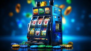 Asia61 slot game dengan tampilan grafis tajam dan gameplay responsif