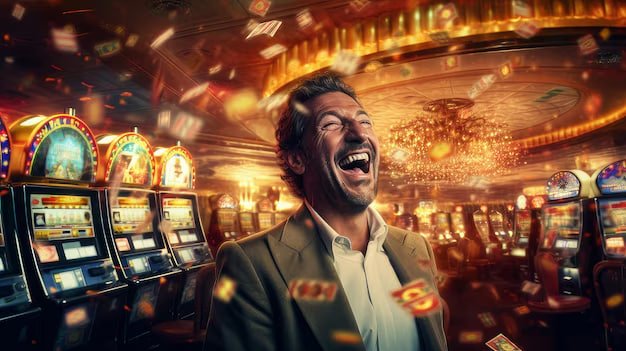 Asia61 game slot populer – pilihan terbaik pemain Indonesia