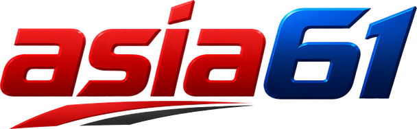 Asia61 Logo